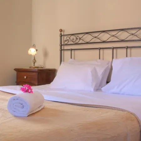 بيت للعطل New Fortress & Garden Corfu (city)
