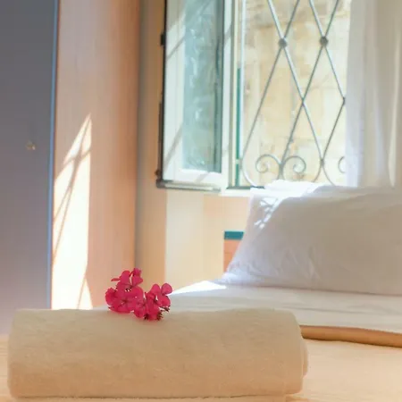 بيت للعطل New Fortress & Garden Corfu (city)