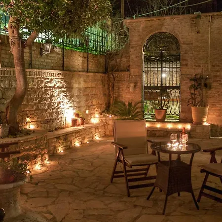 New Fortress & Garden بيت للعطل *