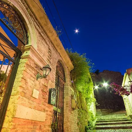 New Fortress & Garden * Corfu (city)